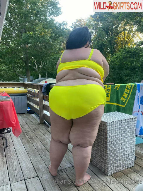 ssbbwladyjiggles nude OnlyFans leaked photo #70