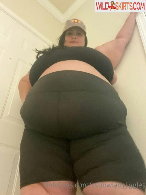 ssbbwladyjiggles nude OnlyFans leaked photo #91