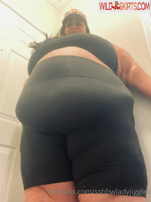 ssbbwladyjiggles nude OnlyFans leaked photo #92