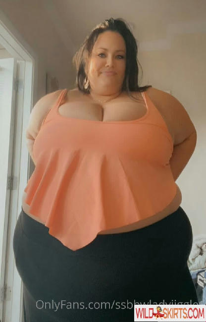 ssbbwladyjiggles nude OnlyFans leaked photo #102