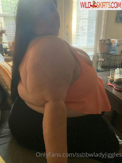 ssbbwladyjiggles nude OnlyFans leaked photo #108