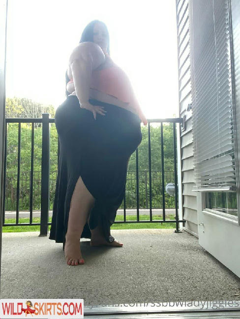 ssbbwladyjiggles nude OnlyFans leaked photo #112