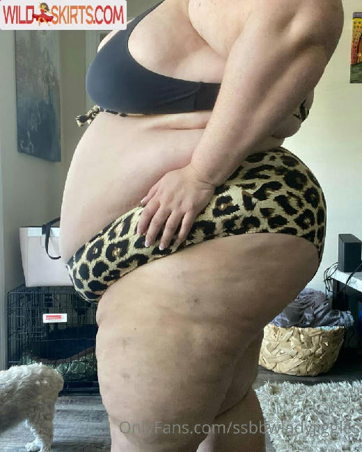 ssbbwladyjiggles nude OnlyFans leaked photo #111