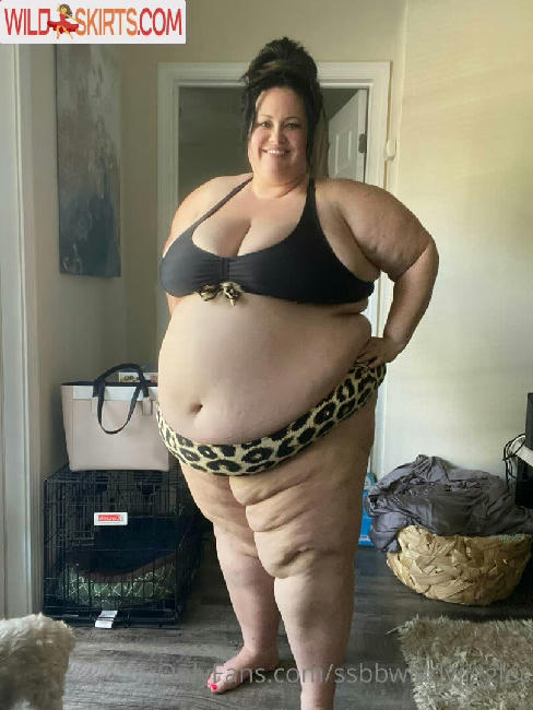 ssbbwladyjiggles nude OnlyFans leaked photo #116