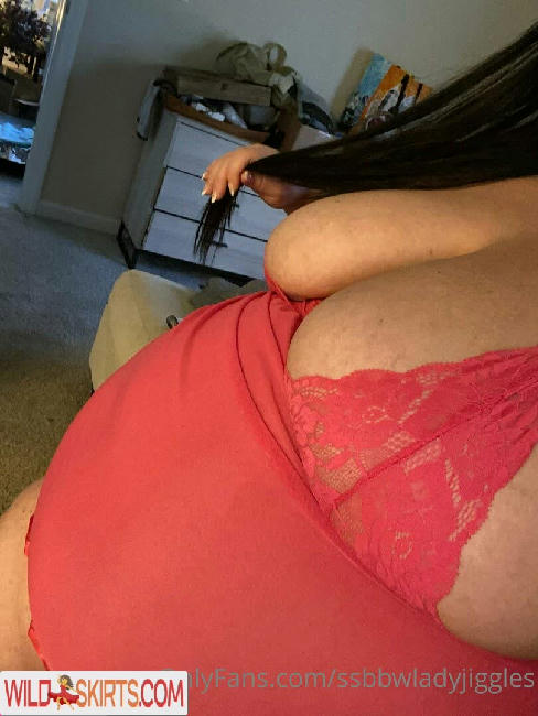 ssbbwladyjiggles nude OnlyFans leaked photo #140