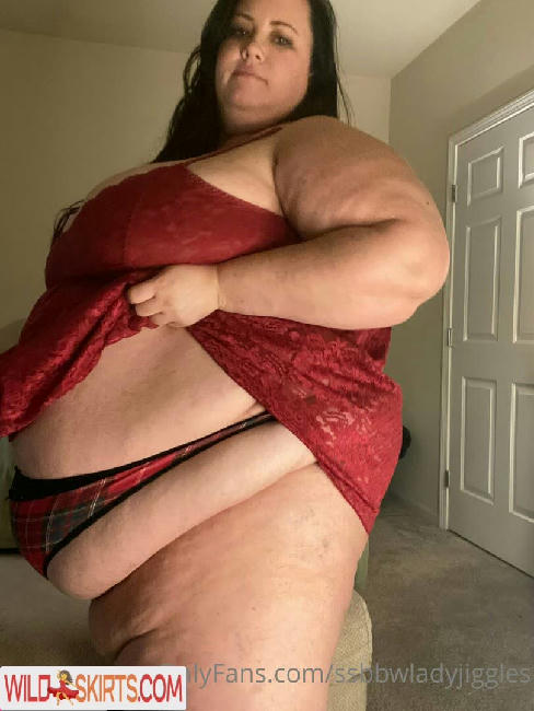 ssbbwladyjiggles nude OnlyFans leaked photo #148