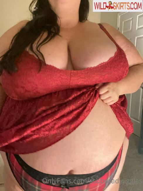 ssbbwladyjiggles nude OnlyFans leaked photo #132