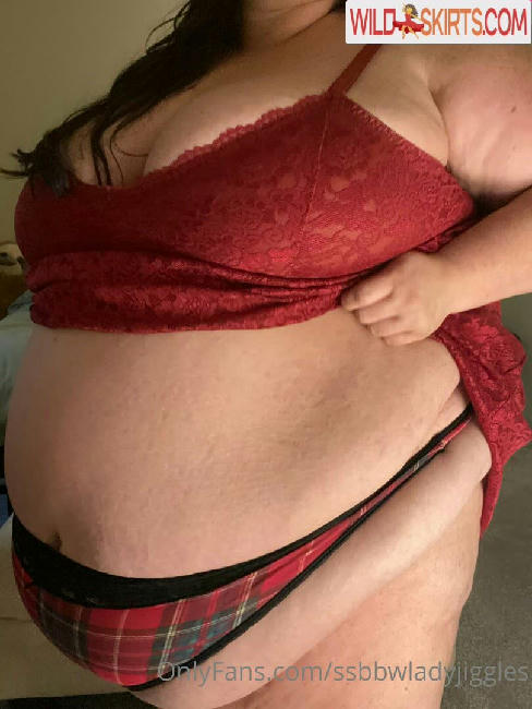 ssbbwladyjiggles nude OnlyFans leaked photo #149