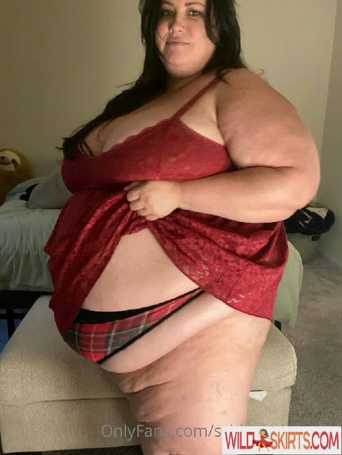 ssbbwladyjiggles nude OnlyFans leaked photo #150