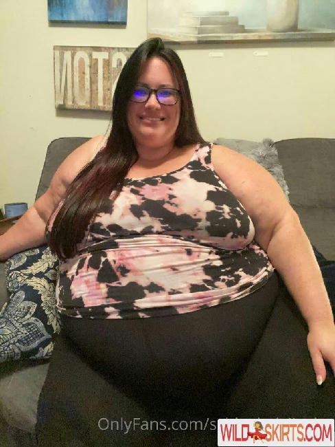 ssbbwladyjiggles nude OnlyFans leaked photo #153