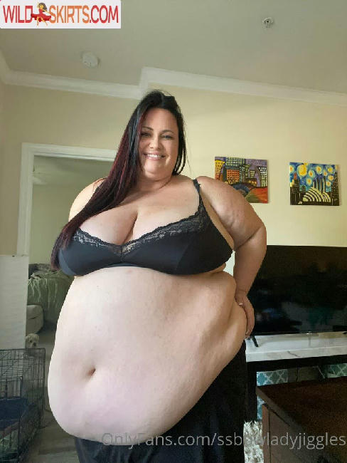 ssbbwladyjiggles nude OnlyFans leaked photo #158