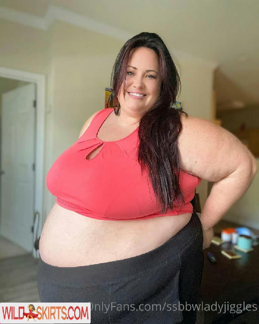 ssbbwladyjiggles nude OnlyFans leaked photo #157