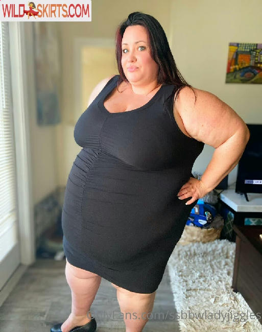 ssbbwladyjiggles nude OnlyFans leaked photo #189