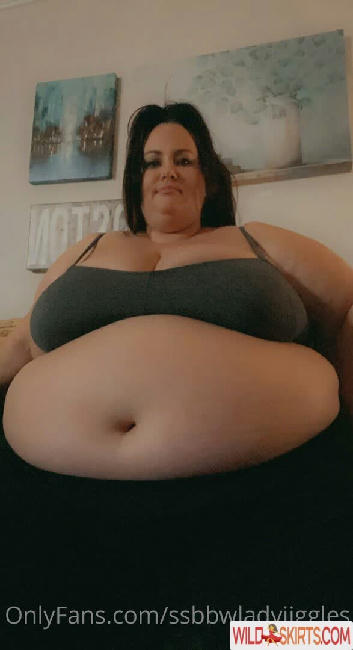 ssbbwladyjiggles nude OnlyFans leaked photo #217