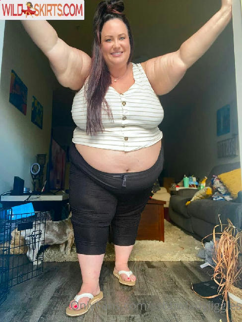 ssbbwladyjiggles nude OnlyFans leaked photo #211