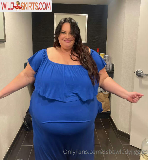 ssbbwladyjiggles nude OnlyFans leaked photo #236