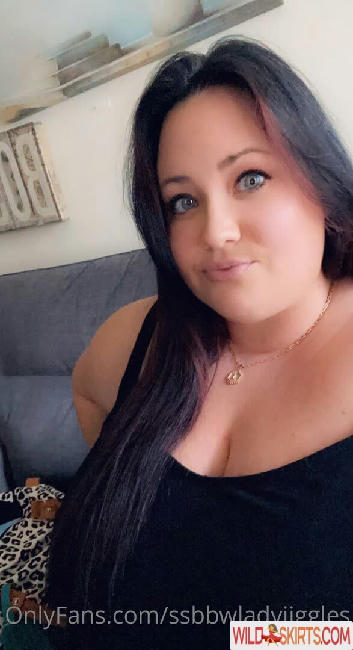 ssbbwladyjiggles nude OnlyFans leaked photo #243