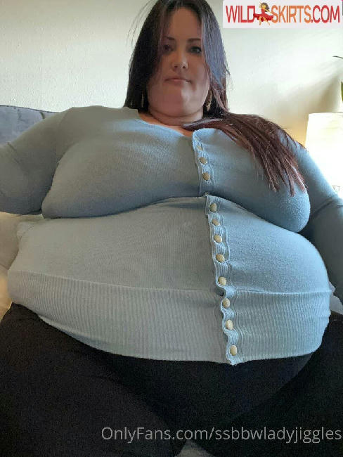 ssbbwladyjiggles nude OnlyFans leaked photo #274