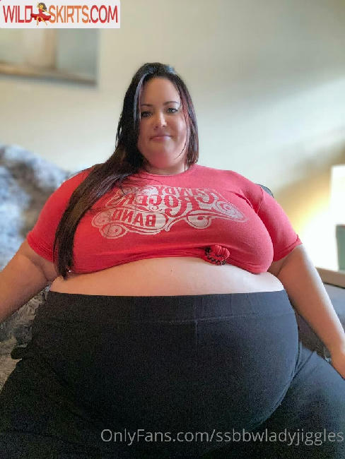 ssbbwladyjiggles nude OnlyFans leaked photo #281