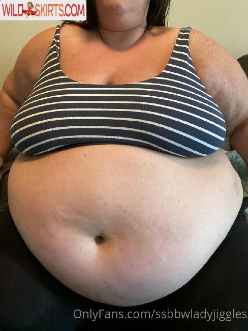 ssbbwladyjiggles nude OnlyFans leaked photo #285