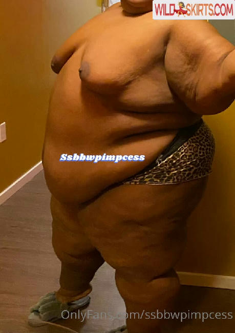 ssbbwpimpcess / pimpcessdime94 / ssbbwpimpcess nude OnlyFans, Instagram leaked photo #14