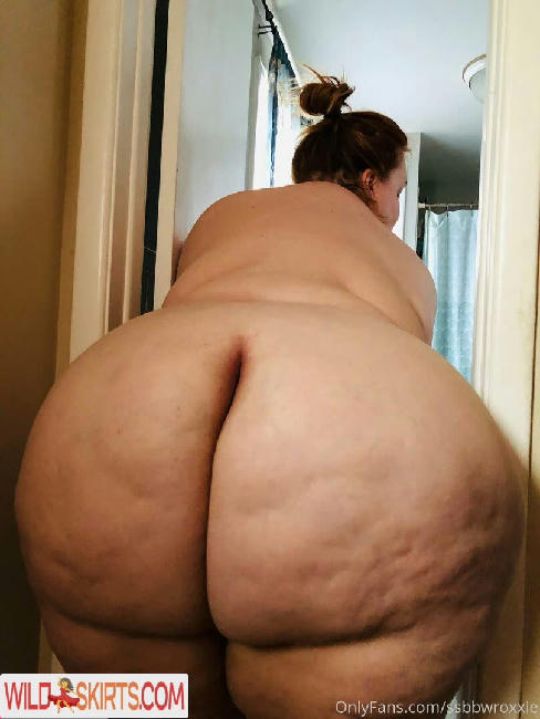 ssbbwroxxie / roxxieyo2 / ssbbwroxxie nude OnlyFans, Instagram leaked photo #66