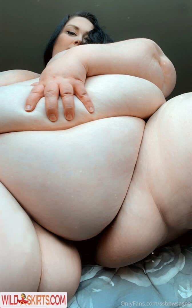 Ssbbwsasha nude leaked photo #34