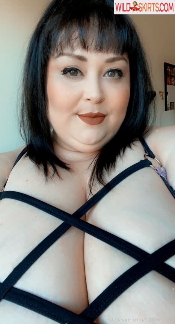 Ssbbwsasha nude leaked photo #54