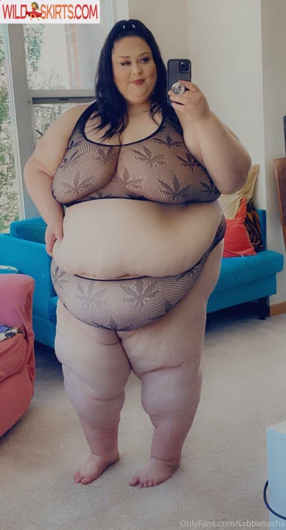 Ssbbwsasha nude leaked photo #123