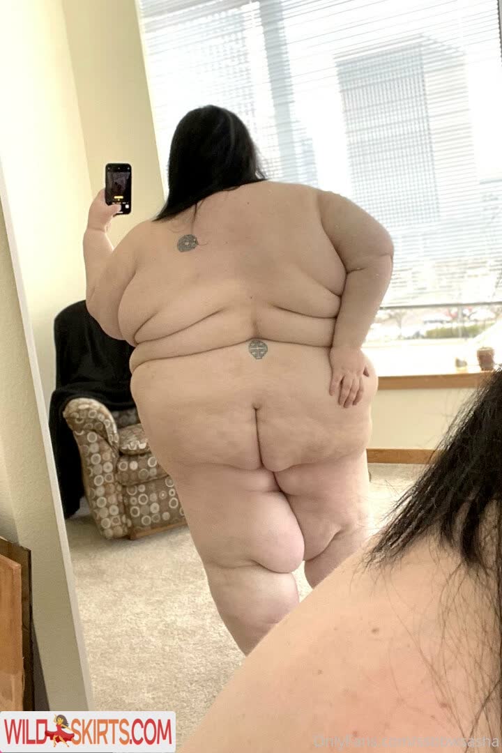 Ssbbwsasha nude leaked photo #167