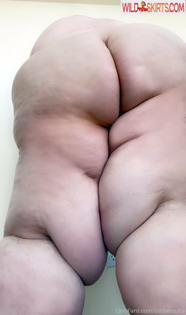 Ssbbwsasha nude leaked photo #198