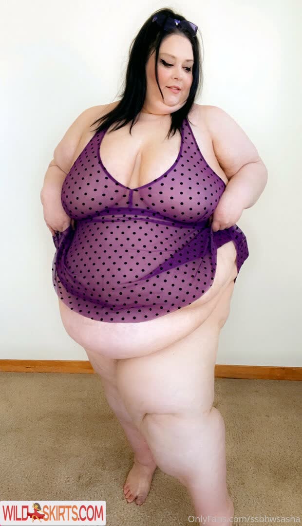 Ssbbwsasha nude leaked photo #202