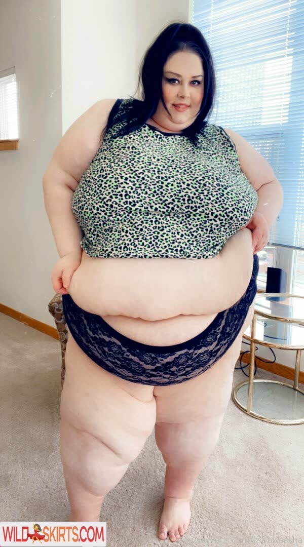 Ssbbwsasha nude leaked photo #221