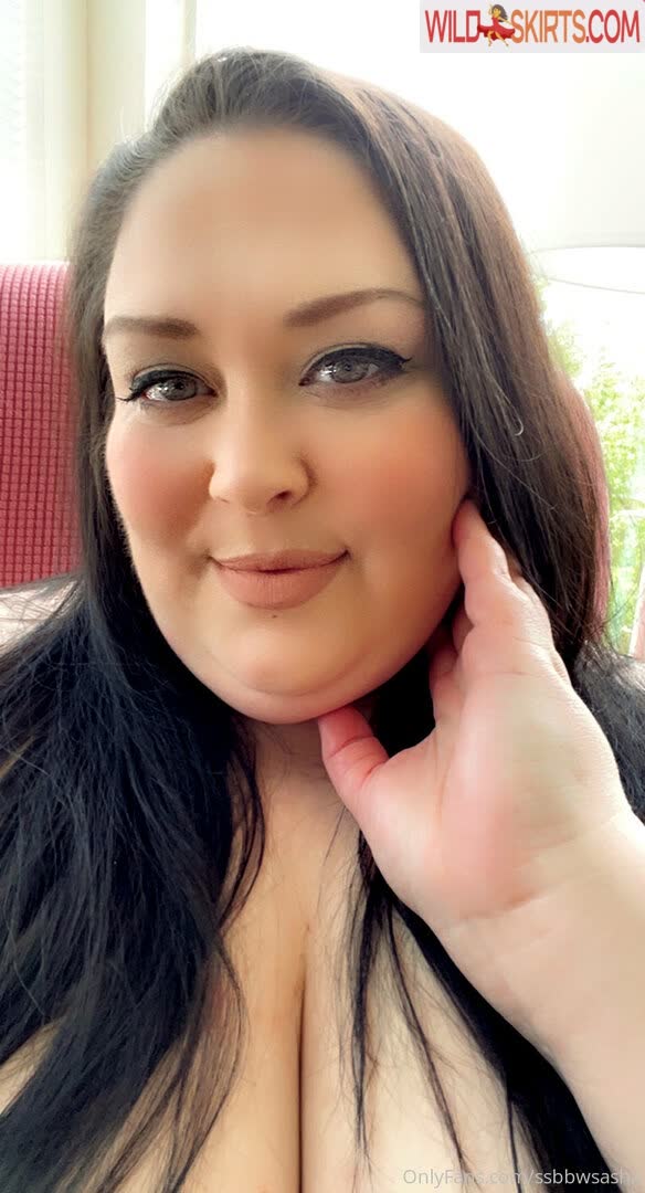 ssbbwsasha nude OnlyFans, Instagram leaked photo