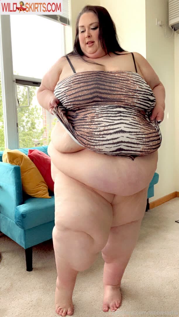 ssbbwsasha nude OnlyFans, Instagram leaked photo #5