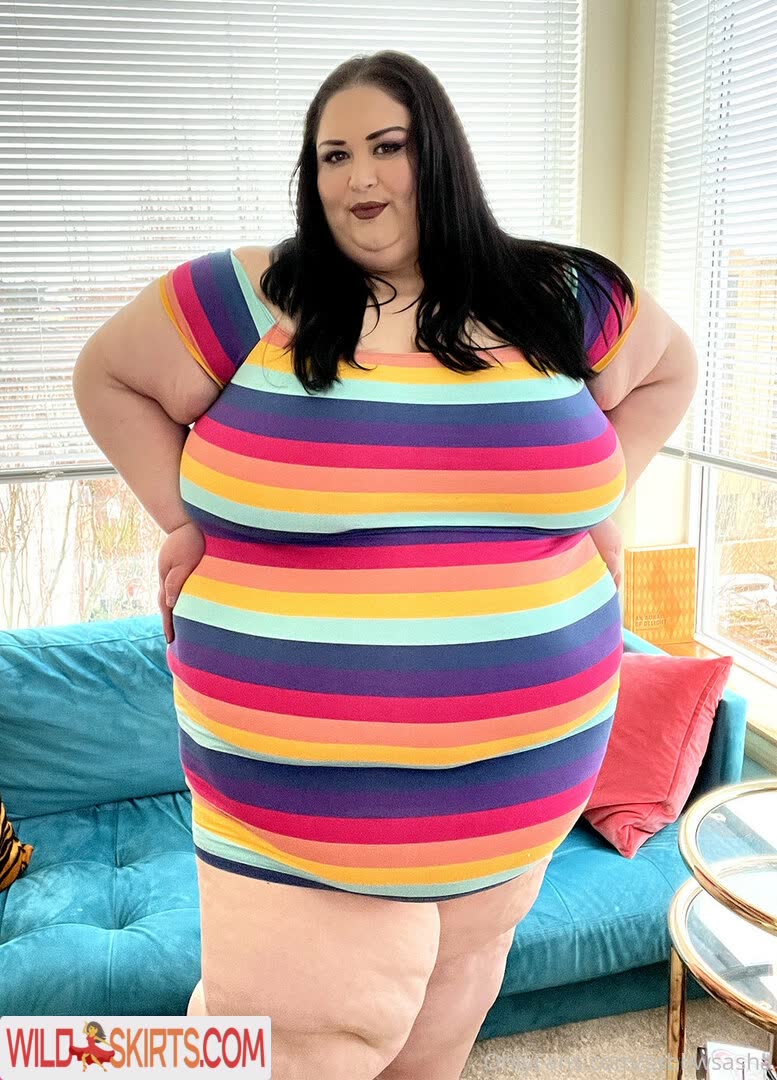 Ssbbwsasha nude leaked photo #347