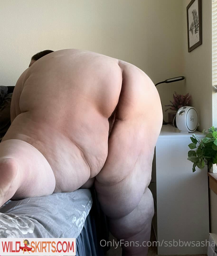 Ssbbwsasha nude leaked photo #301