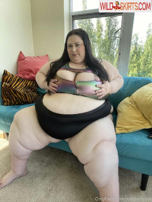 ssbbwsasha nude OnlyFans, Instagram leaked photo #4