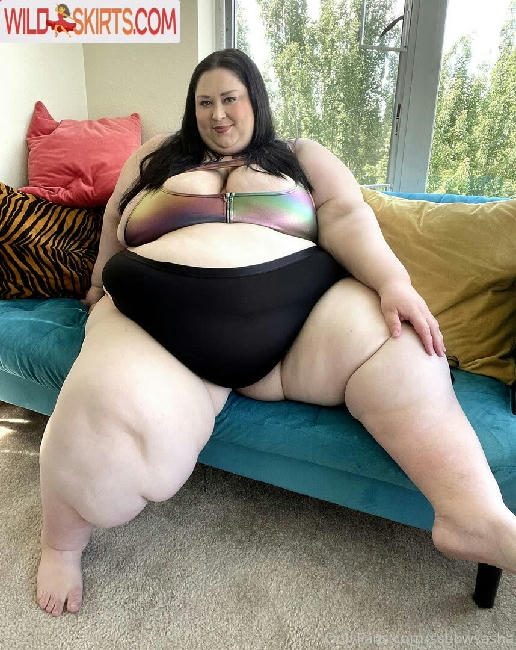 ssbbwsasha nude OnlyFans, Instagram leaked photo #5