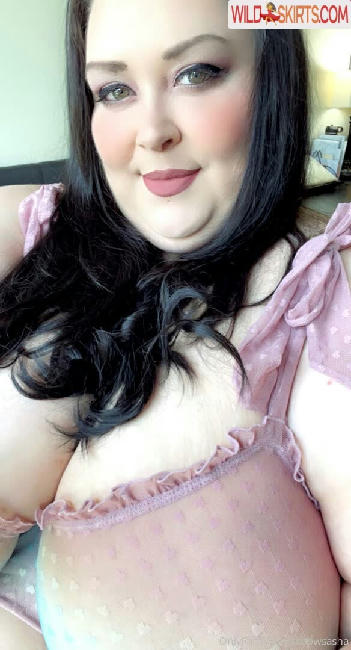 ssbbwsasha nude OnlyFans, Instagram leaked photo #86