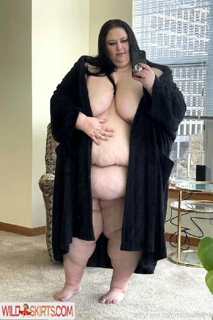 ssbbwsasha nude OnlyFans, Instagram leaked photo #174