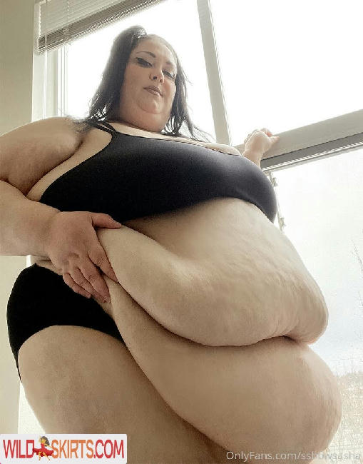 ssbbwsasha nude OnlyFans, Instagram leaked photo #333