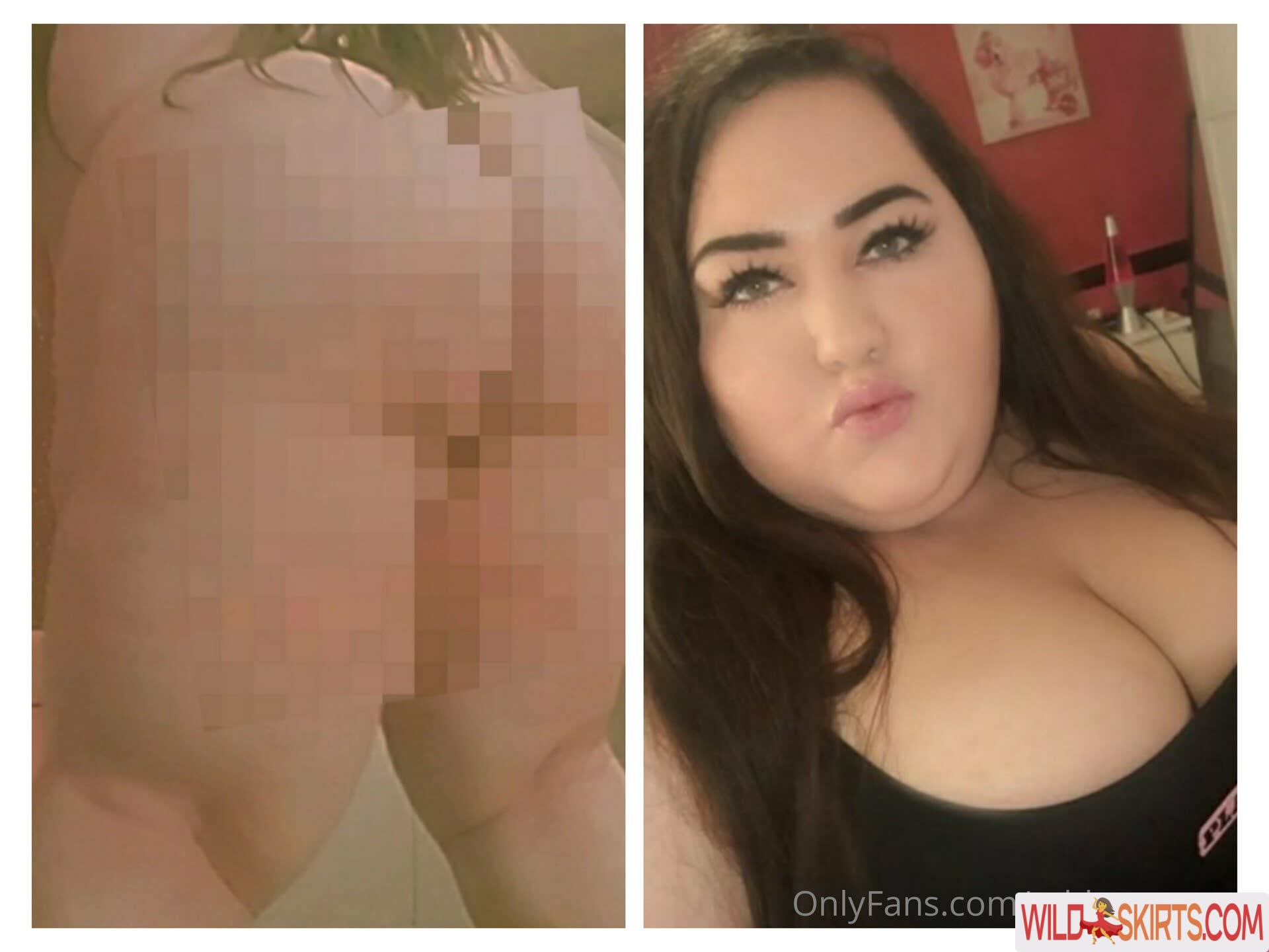 ssbbwsummer nude OnlyFans leaked photo #23