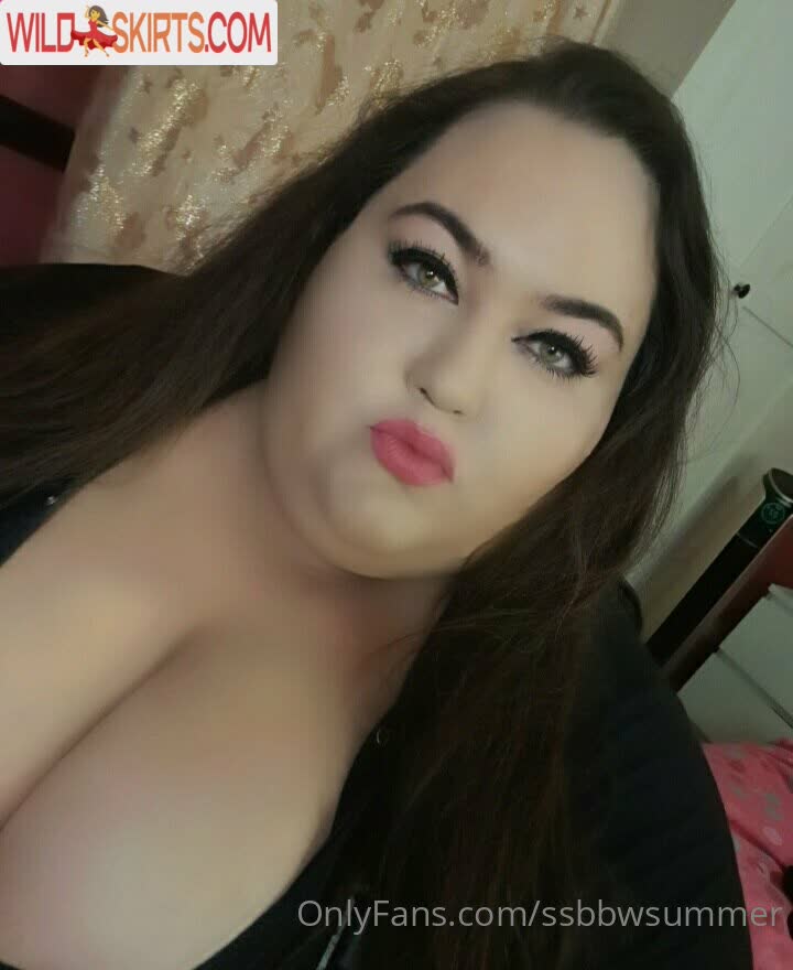 ssbbwsummer nude OnlyFans leaked photo #24