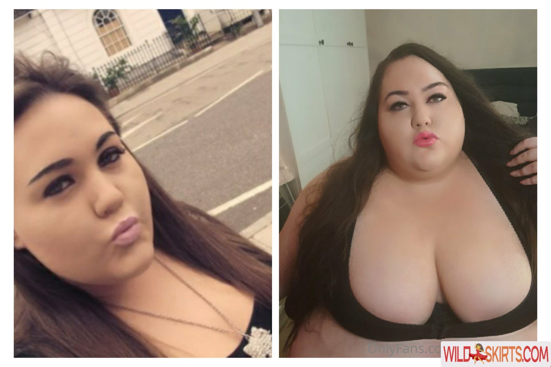 ssbbwsummer nude OnlyFans leaked photo #3