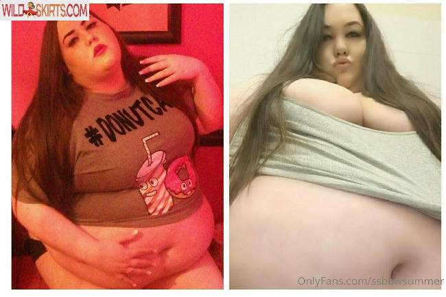 ssbbwsummer nude OnlyFans leaked photo #16