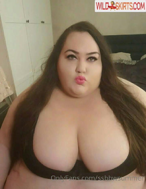 ssbbwsummer nude OnlyFans leaked photo #31