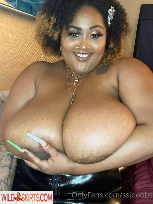 ssjboobs nude OnlyFans leaked photo #1