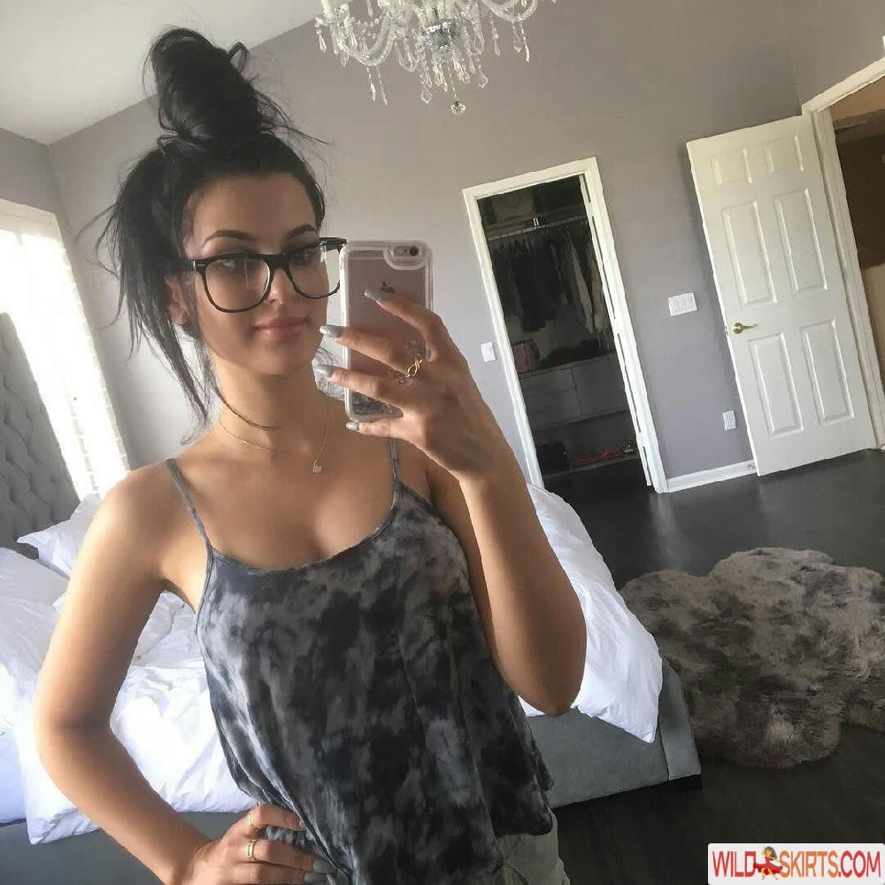 Sssniperwolf / sssniperwolf nude OnlyFans, Instagram leaked photo #59