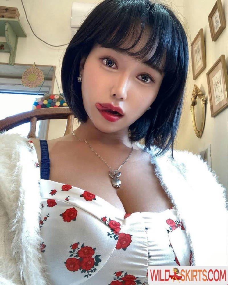 SSusu_Kang.0624 / Sumi Kang / ssusu_kang.0624 nude Instagram leaked photo #6